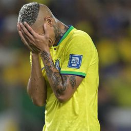 Pszichológus segítségét kéri a Spurs brazil támadója
