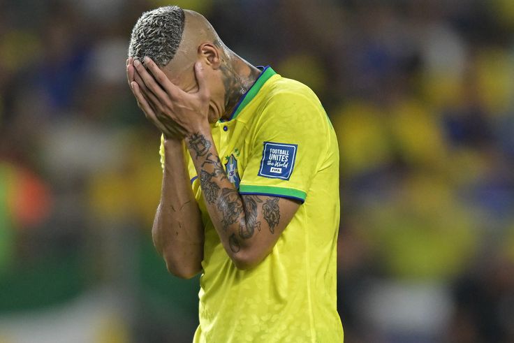 Pszichológus segítségét kéri a Spurs brazil támadója