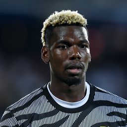 Edzője és csapattársa is megszólalt Pogba doppingügyéről