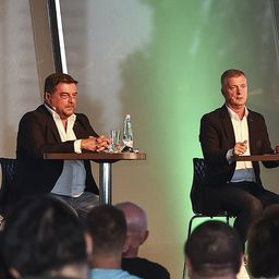 Kubatov Gábor: „Csabával jó kapcsolatunk volt, de nekünk harcosabb karakter kell”