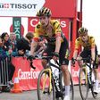 Vuelta: Roglic-siker és Jumbo-Visma-dobogó az Anglirun, Valter 36.