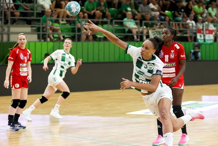Pályán a Fradi és a Győr női kézicsapata; kezdődik a férfi kézi BL – szerdai sportműsor
