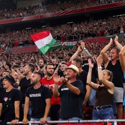 Még meg sem büntették őket, de már a magyarokra mutogatnak a románok