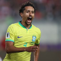 A PSG védőjének fejesével másodszor is nyertek a brazilok – videóval