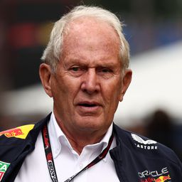 „Nem is számítanak az ellenfelünknek” – a Red Bull visszaszólt a Mercedesnek