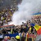 „Nem értik, miről szól a sport” – kifakadt a román szurkolókra a 115-szörös válogatott