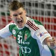 Rangadót nyert a magyar válogatott játékos csapata