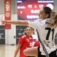 Tizenegy góllal nyert a Debrecen a női kézilabda NB I-ben