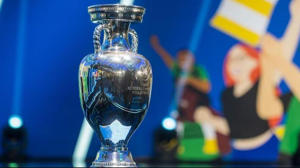 Október 3-án kezdődik a jegyértékesítés a 2024-es Európa-bajnokságra