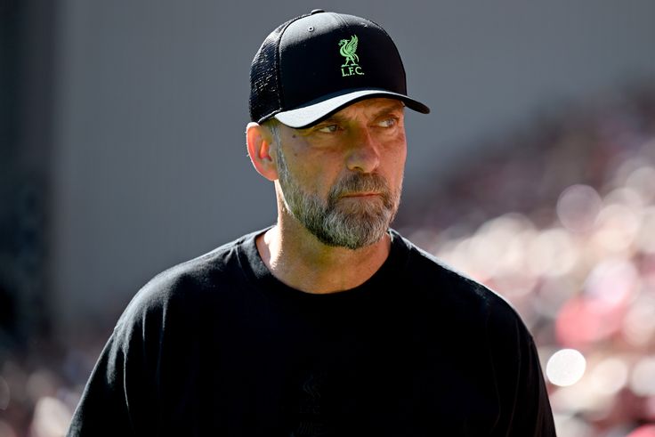 Lehet-e Klopp német kapitány? Egyértelmű válasz érkezett!