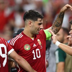 „Magyarországnak 97 százalék esélye van az Eb-re való kijutásra”