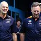 Christian Horner odaszúrt az Adrian Newey-t szerződtető Aston Martinnak