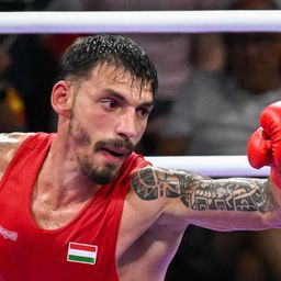 Fokozódik a bokszbotrány, a szövetség milliókkal tartozik a magyar sportolónak