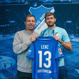 Újabb posztriválist kapott Szalai Attila a Hoffenheimnél