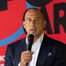 Schmidt Ádám reagált Orbán Viktor SMS-ére és Milák Kristóf olimpiai szereplésére
