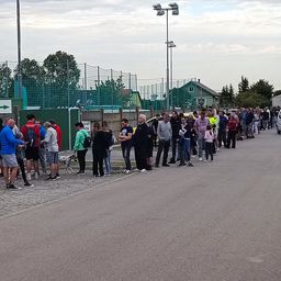 Óriási roham a jegyekért, telt ház várja a Fradit az MK-ban
