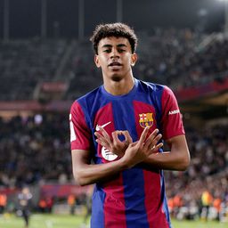 A Barca Eb-győztes csodatinije: Soha nem akarom elhagyni a klubot