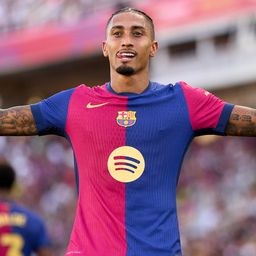 Mesterhármasa után a hónap játékosának is megválasztották a Barcelona szélsőjét