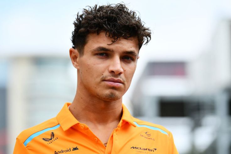 Lando Norris: Igencsak le vagyunk maradva