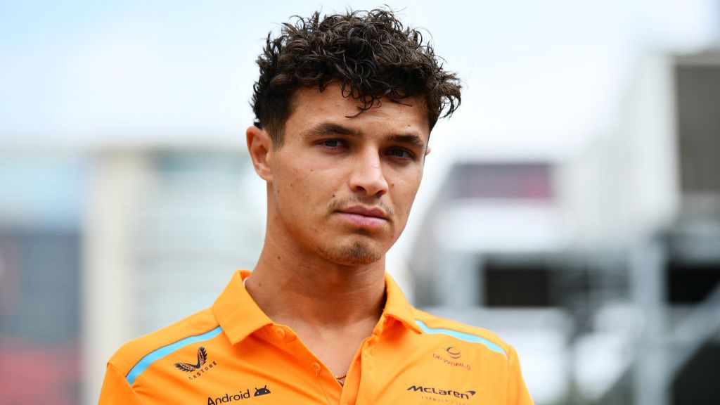 Lando Norris: Igencsak le vagyunk maradva