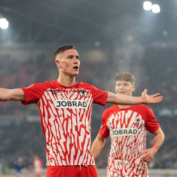 Romano is megerősítette, Sallai Roland hamarosan aláír új csapatához