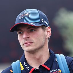 Három piros zászló; Verstappen volt az Azeri Nagydíj első szabadedzésének leggyorsabbja