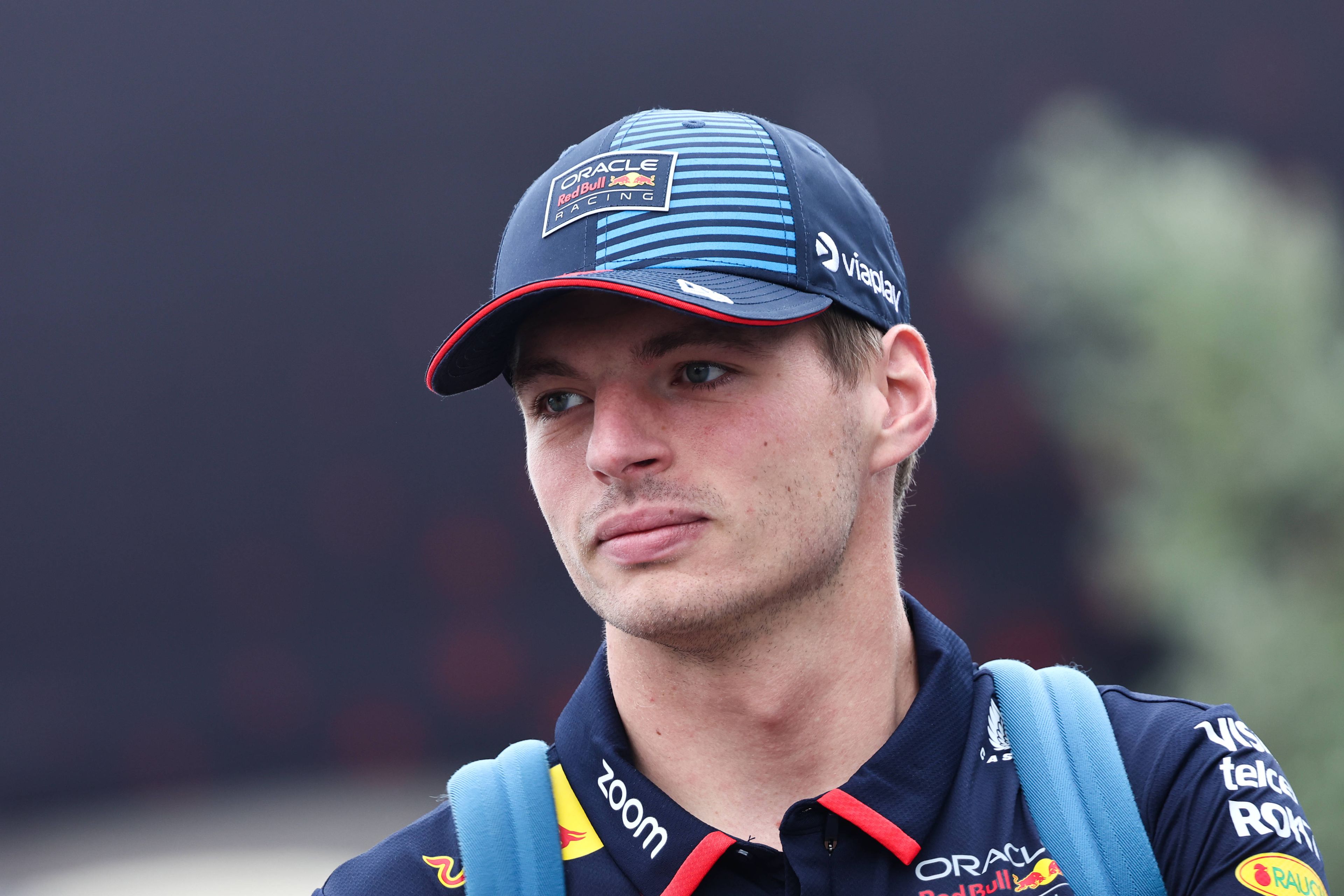 Három piros zászló; Verstappen volt az Azeri Nagydíj első szabadedzésének leggyorsabbja