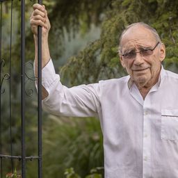 Súlyos betegségéről vallott a legendás magyar sportriporter: Ez lehet az utolsó interjúm