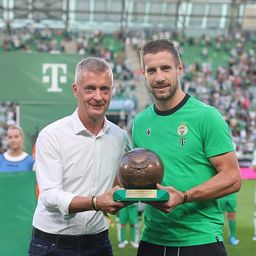Kubatov Gábor: Minden magyar játékos előtt nyitva a Fradi kapuja, de...