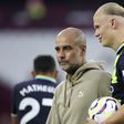 Gyászol Erling Haaland, kihagyhatja a Manchester City hétvégi bajnokiját
