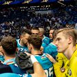 A BL-vereség után az NB I-ben már nyert az éllovas Szeged