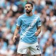 Megsérült a City új igazolása a manchesteri derbi előtt