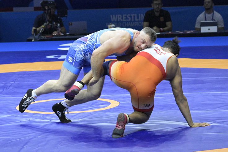 A vigaszágon vigasztalódhat a két magyar szabadfogású