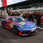 Rossz szerencse Max Verstappen számára a Nürburgringen, de megkapja a licencet