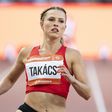Takács Boglárka rosszul rajtolt, de elődöntőbe jutott az atlétikai világbajnokságon