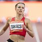 Takács Boglárka rosszul rajtolt, de elődöntőbe jutott az atlétikai világbajnokságon