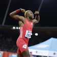 Noah Lyles elárulta a legnagyobb félelmét az atlétikai vb előtt