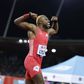 Noah Lyles elárulta legnagyobb félelmét az atlétikai vb előtt