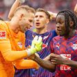Bundesliga: Willi Orbán és Gulácsi is kulcsszerepet játszott a Lipcse győzelmében, a Dortmund simán nyert