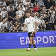 Rangadót nyert a Besiktas, igyekszik tartani a lépést Sallai Rolandékkal