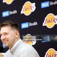Luka Doncic az Eurobasket kiesés után vásárolt extravagáns házat Marija Sarapovától!