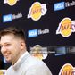 Luka Doncic az Eurobasket kiesés után vásárolt extravagáns házat Marija Sarapovától!
