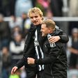 Isak utódja betalált, Semenyo tarolt – így alakultak a Premier League negyedik fordulójának délutáni meccsei