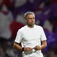 Luis Enrique pozitív hírekkel szolgált a műtétje után