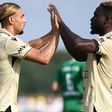 Tizenötöt lőtt a Fradi, nem hibáztak az NB I-es csapatok a Magyar Kupában