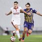 A Galatasaray megállíthatatlan, Sallai Roland jobbhátvédként remekelt