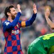 A Barcelona korábbi csatára reméli, hogy Messi még visszatér a katalánokhoz