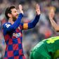 A Barcelona korábbi csatára reméli, hogy Messi még visszatér a katalánokhoz