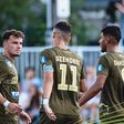 Tizenhárom gólt szerzett a ZTE a Magyar Kupában