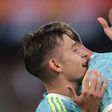 Kihagyja a Juventus szélsője az Inter elleni rangadót
